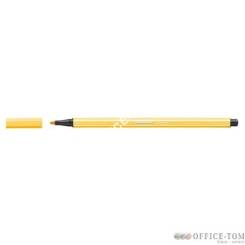 Flamaster STABILO Pen 68 żółty