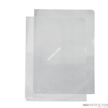 Ofertówki krystaliczne A4 ESSELTE, 80 mic.