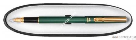 Pióro wieczne ZENITH  OMEGA NICE w etui/1