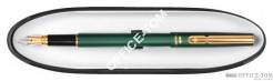 Pióro wieczne ZENITH  OMEGA NICE w etui/1