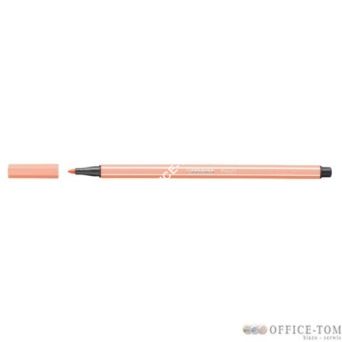 Flamaster STABILO Pen 68 hellrosa