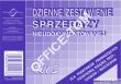 Dzienne zest.sprzedaży księgowo nieudokumentowanej, A-6 MICHALCZYK & PROKOP - 2