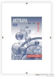Antyrama plexi A5 150x210 mm MEMOBOARDS