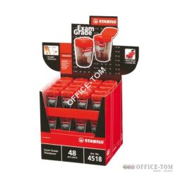 Temperówka STABILO Exam Grade Display 48 Szt Stabilo