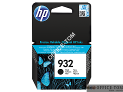 Tusz HP 932 (CN057AE) czarny 400str