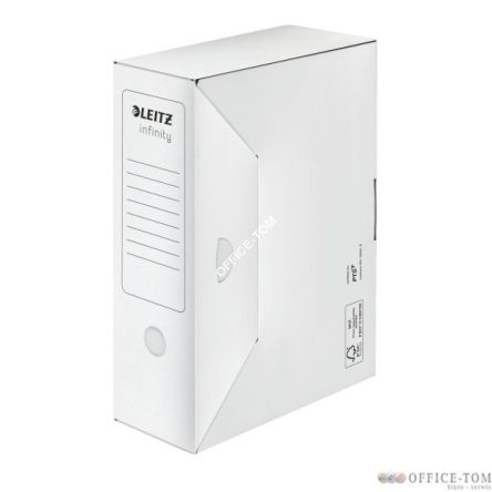 Pudło LEITZ Infinity, 100 mm