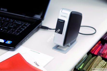 Drukarka LMR-PnP 12mm DYMO S0915360