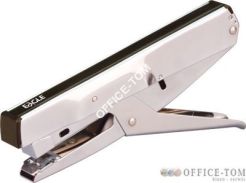 Zszywacz EAGLE828 L nozycowy 24/6 - 12 kartek
