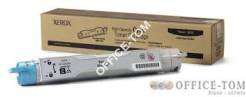 Toner Xerox cyan 7000str  Phaser 6300
