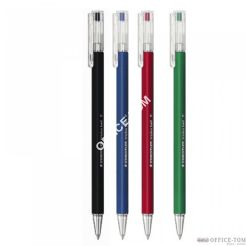 Długopis TRIPLUS BALL czerwony STEADTLER 431F 0,3