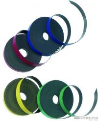 Taśma magnetyczna niebieska rozmiar 5mm x 2M NOBO