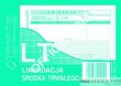 LT Likwidacja Środka Trwałego MICHALCZYK I PROKOP A6 40 kartek - 2