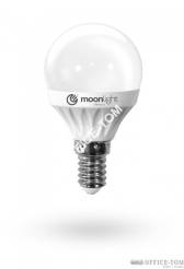 Żarówka LED MOONLIGHT E14/5W/zimna MOONLIGHT