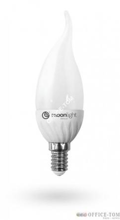Żarówka LED MOONLIGHT E14/7W/ciepła MOONLIGHT