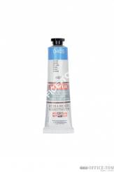 Farba akrylowa cyjan 40ml. KOH-I-NOOR