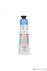 Farba akrylowa cyjan 40ml. KOH-I-NOOR