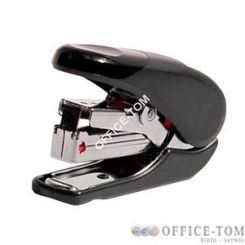 Zszywacz PLUS st-010ah czarny 20 kartek