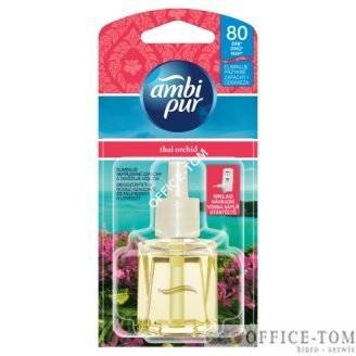Wkład do odświeżacza Ambi Pur Electric White Flowers Wkład 20ml
