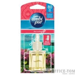 Wkład do odświeżacza Ambi Pur Electric White Flowers Wkład 20ml