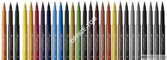 Pitt Artist Pen 272/10/ FABER-CASTELL