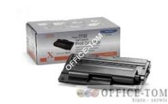 Toner Xerox black 5000str  Phaser 3150