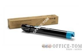 Toner Xerox cyan 9600str  Phaser 7500