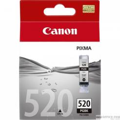 Tusz CANON (PGI-520BK) czarny 1500str
