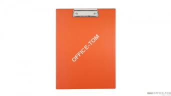 Klip A4 deska orange KKL-01-04 Biurfol