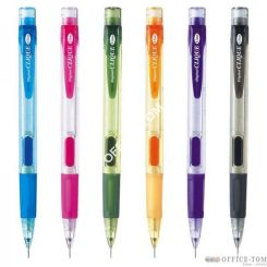 Ołówek automatyczny Digital Clique 0,5 mm/12 MONAMI