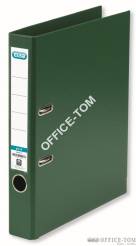 SEGREGATOR ELBA PRO+ 5 CM zielony