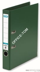 SEGREGATOR ELBA PRO+ 5 CM zielony