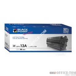 Toner HP 1300 PLUS  Q2613A B*P  HP LJ 1300 BLACK POINT