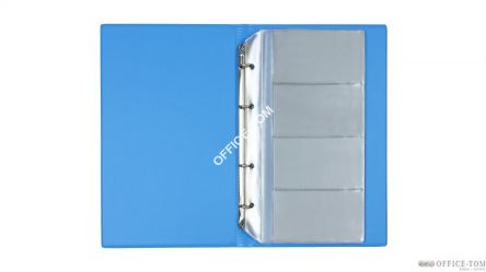 Wizytownik 200 NEW COLOURS SKY