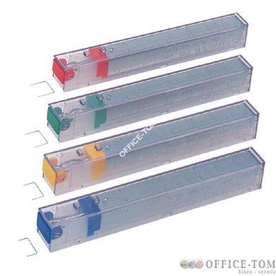 Zszywki do zszywacza kasetowego 5551 i 5550, K10 26/10