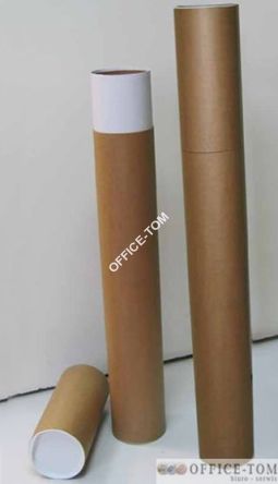 Tuba do rysunków średnica  120 wysokość 980