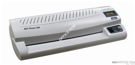 Laminiator ARGO SKY PHOTO 330 A4+