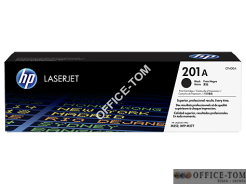 Toner HP 201A (CF400A) czarny 1500str