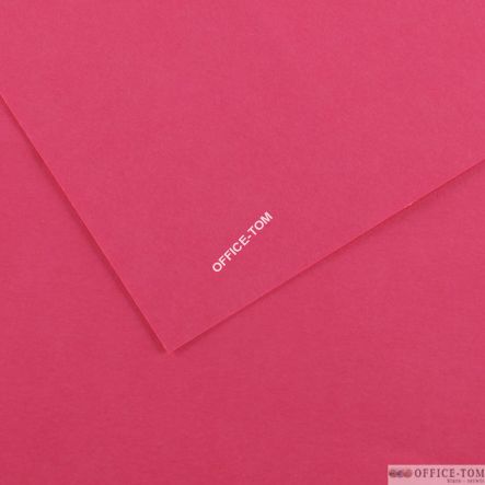 Karton COLORLINE 50X65 150G 25ark. 11-fuksja 200041010 CANSON