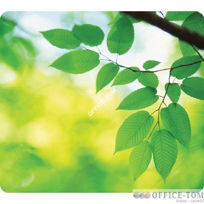 Podkładka Earth Series, Liście FELLOWES