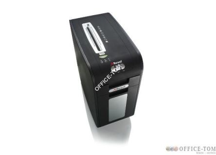 Niszczarka REXEL tnąca na paski Mercury RSS2232 DIN2