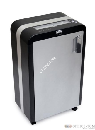 Niszczarka WALLNER JP870C Micro ścinki DIN4 35L