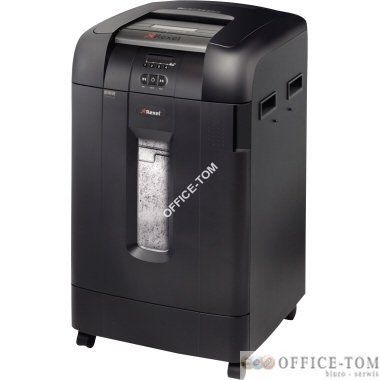 Niszczarka automatyczna REXEL Auto+ 750x SmartTech