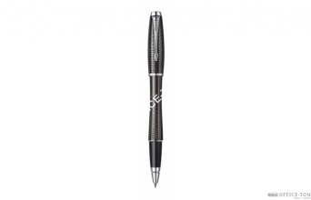 Pióro kulkowe PARKER Urban Premium Hebanowy Metal