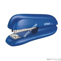Zszywacz RAPID mały F6 24/6 i 26/6 20kartek Niebieski 5000269