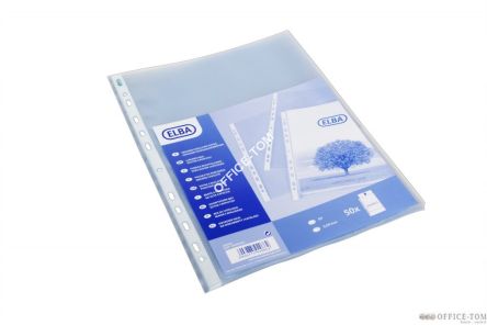 Kieszeń Elba BG50 22x30,5 PP9