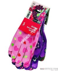 Rękawice ochronne RFLOWER rozmiar M Reis