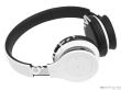 Słuchawki bezprzewodowe z mikrofonem TRACER BEAT BT 3.0 White Bluetooth - 2