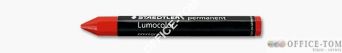 Kredka omnigraph S 236 biała Staedtler