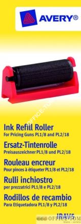 Rolka z tuszem do metkownicy cenowej Avery Zweckform