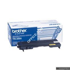 Toner BROTHER (TN-2005) czarny 1500str